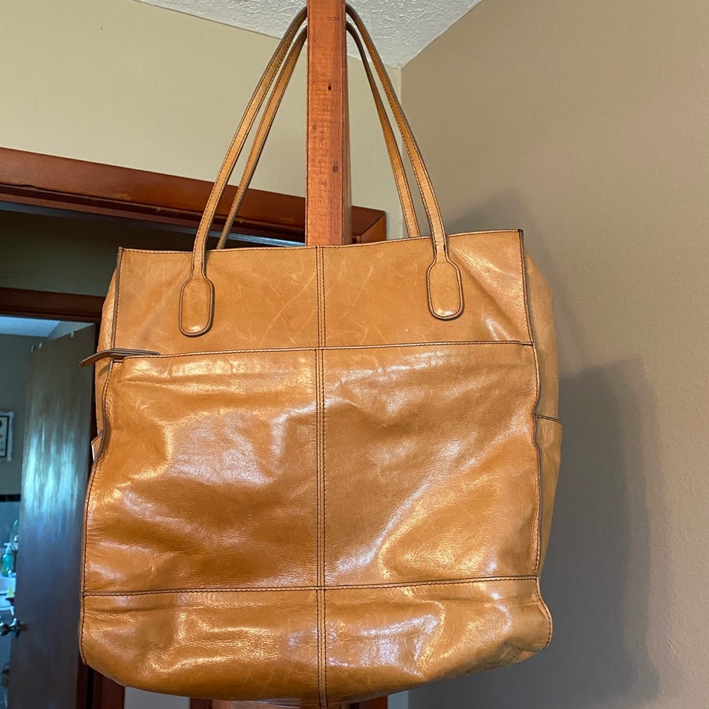 AUTHENTIC HOBO INTERNATIONAL BAG